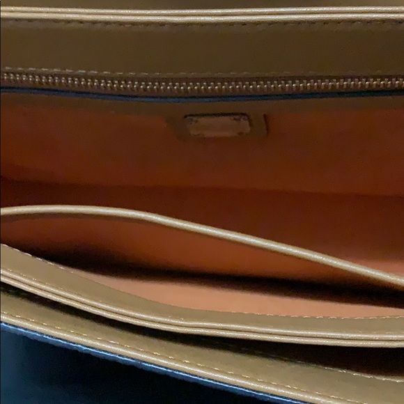 MCM PatriciaSatchel - Picture 3 of 4